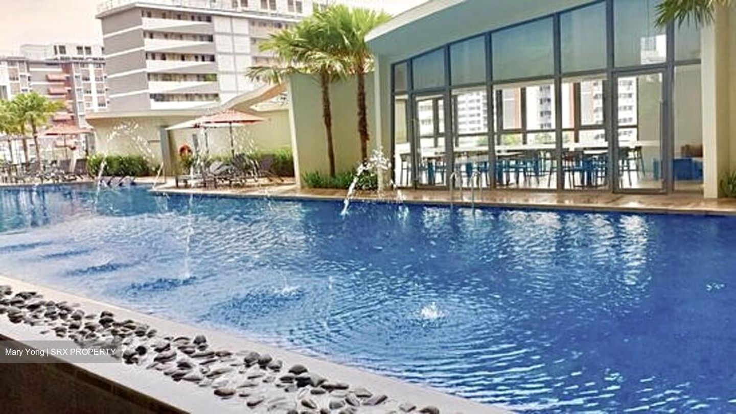 City Gate (D7), Apartment #504455661